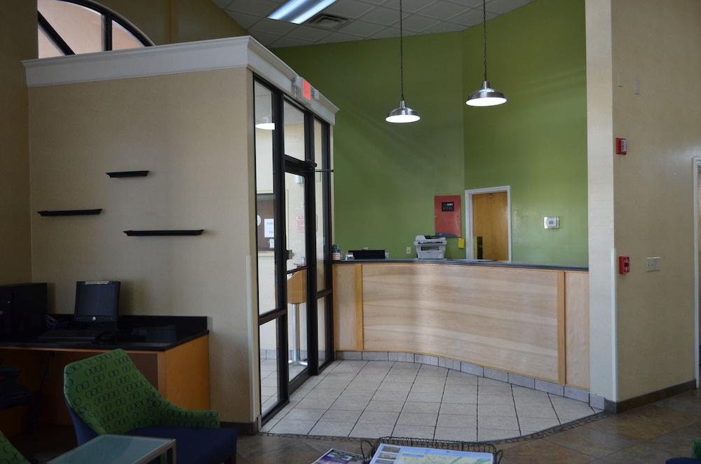 Studio 6-Chattanooga, Tn - East المظهر الخارجي الصورة