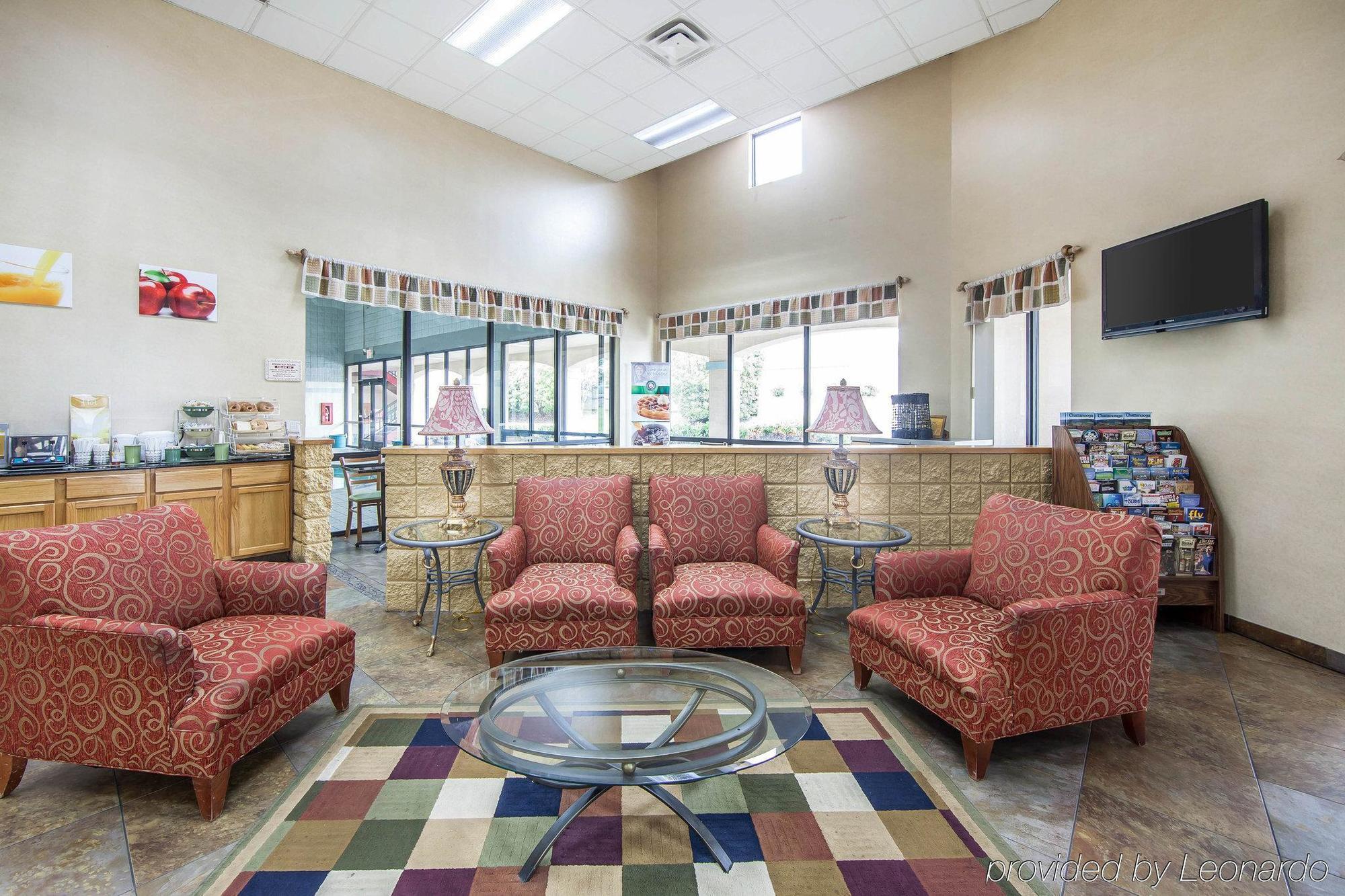 Studio 6-Chattanooga, Tn - East المظهر الخارجي الصورة